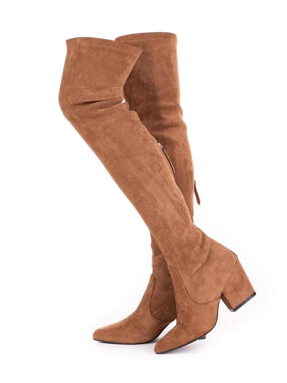 N.N.G Over the Knee Boots for Women, size 9, new